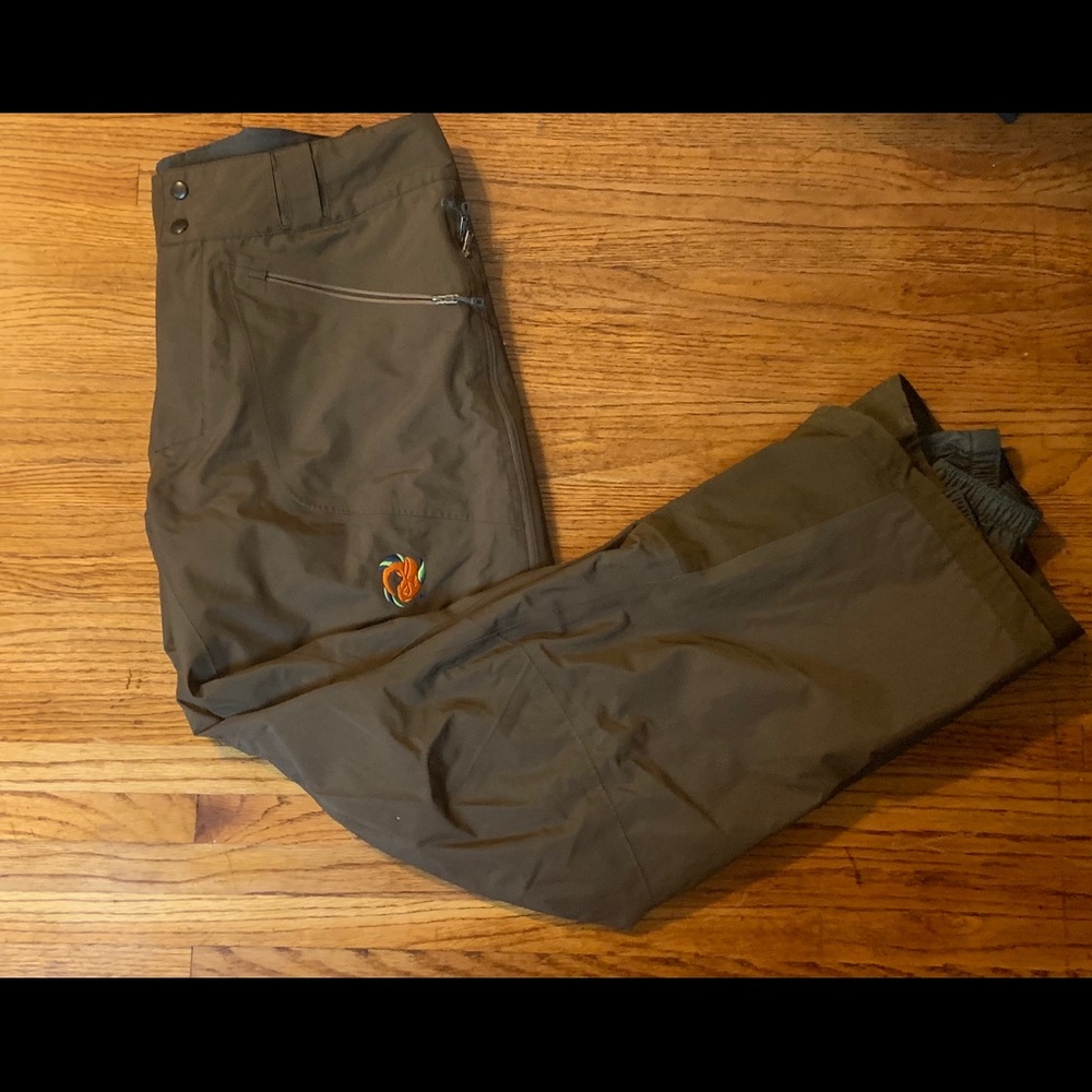 Patagonia pants